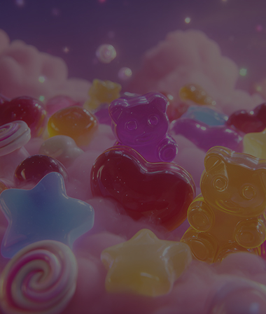 Sugar Rush 1000
