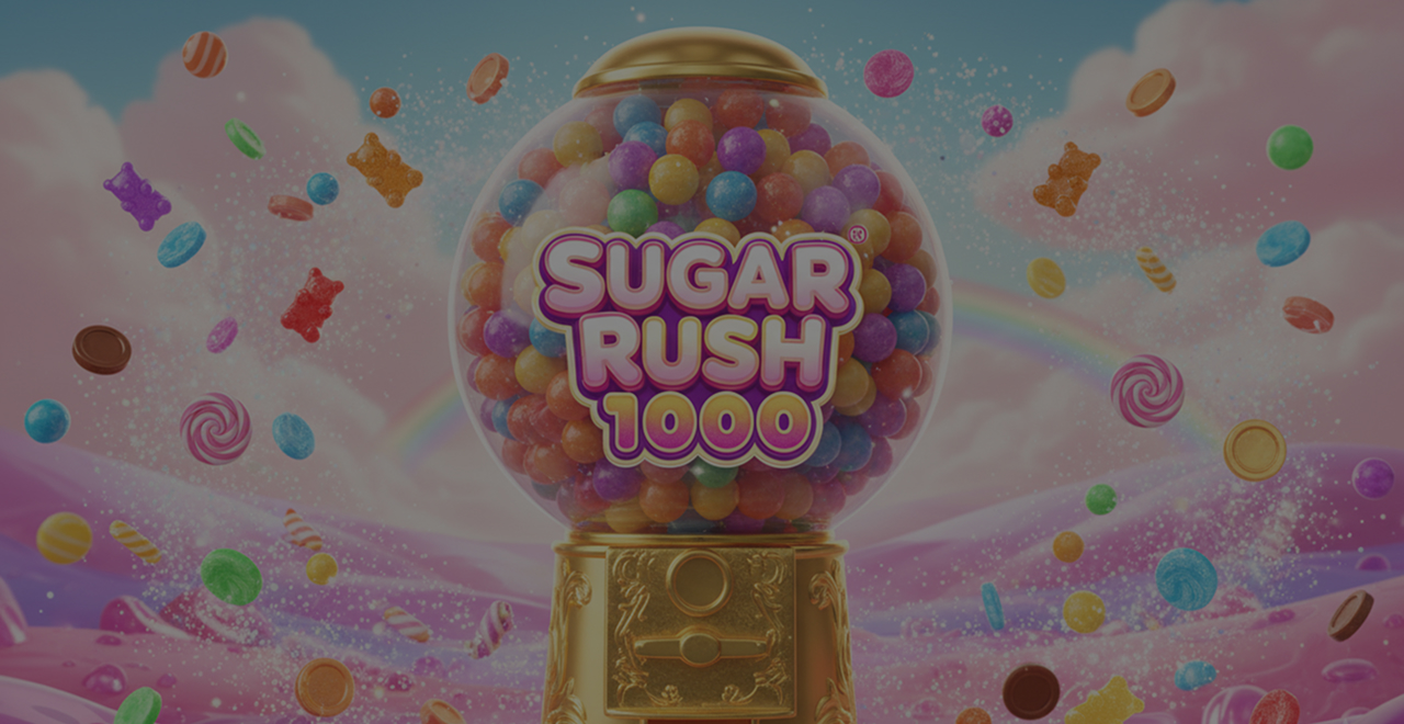Sugar Rush 1000
