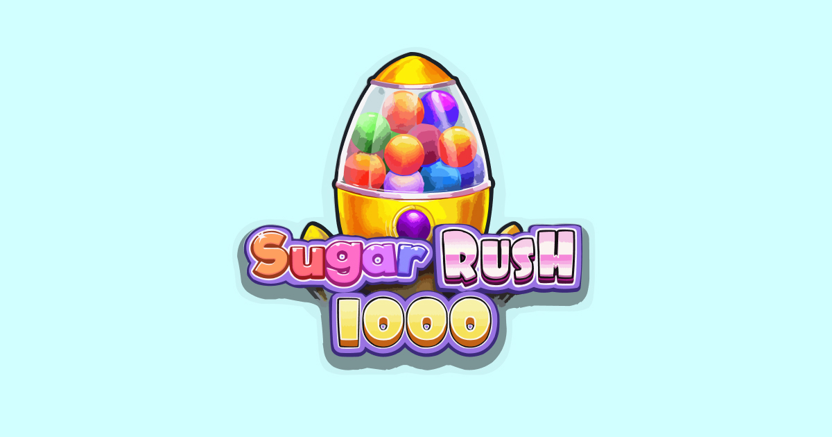 Sugar Rush 1000